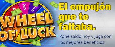 Ganá en grande hoy mismo