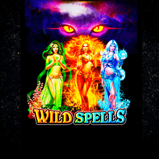 Wild Spells screenshot