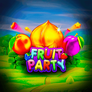 Fruit Party screenshot