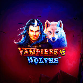 Vampires vs Wolves screenshot