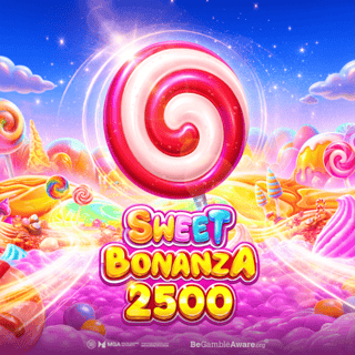 Sweet Bonanza 2500