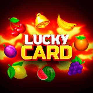 Lucky Card screenshot